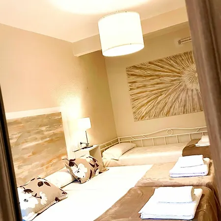 Oak Flat - Oakplaces Διαμέρισμα León