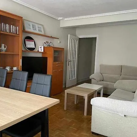 Apartament Oak Flat - Oakplaces León