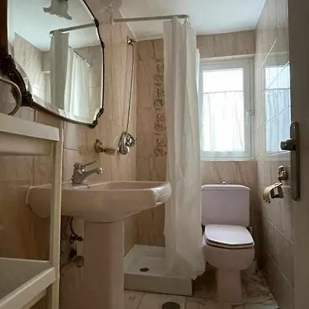 Oak Flat - Oakplaces * León