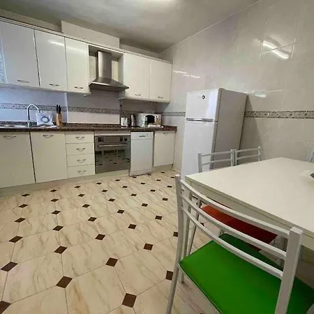 Διαμέρισμα Oak Flat - Oakplaces