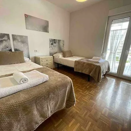 Διαμέρισμα Oak Flat - Oakplaces León