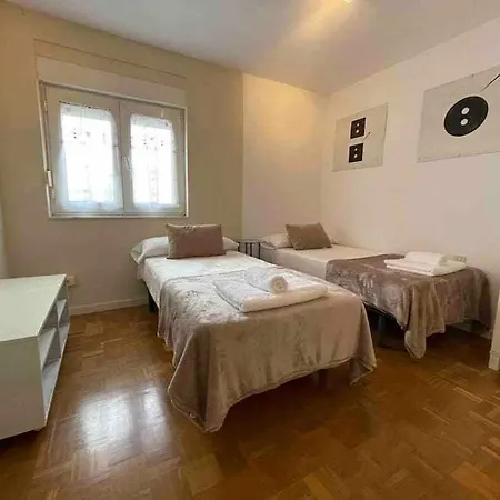 Oak Flat - Oakplaces Διαμέρισμα León