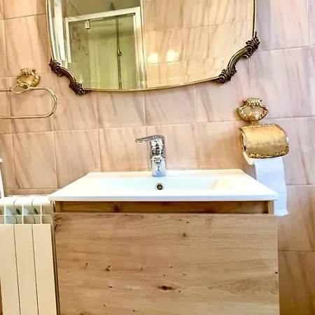 Oak Flat - Oakplaces * León