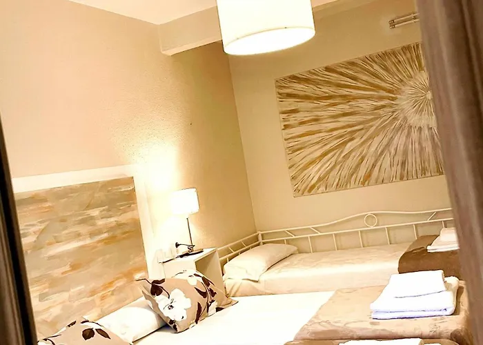 Oak Flat - Oakplaces 아파트 레온