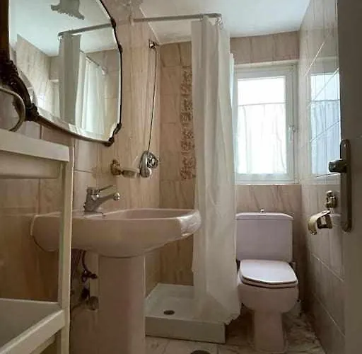 Oak Flat - Oakplaces * 레온