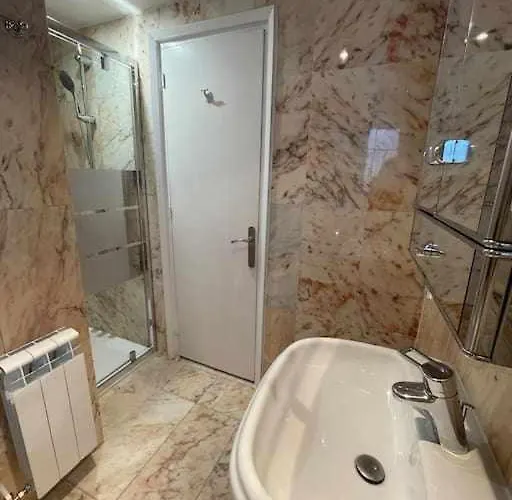 Oak Flat - Oakplaces 레온