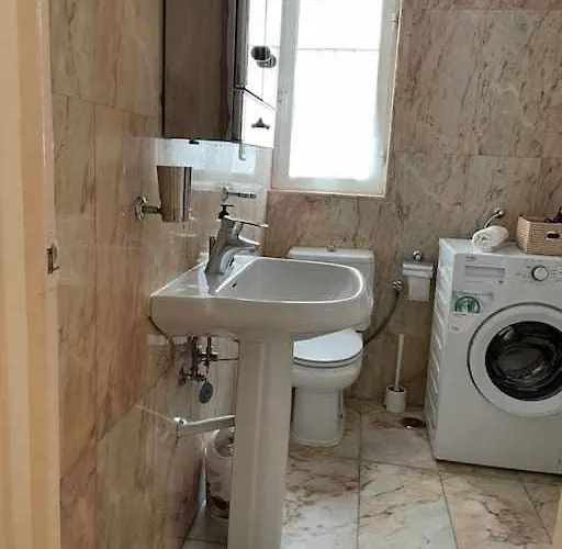 Oak Flat - Oakplaces 아파트 *