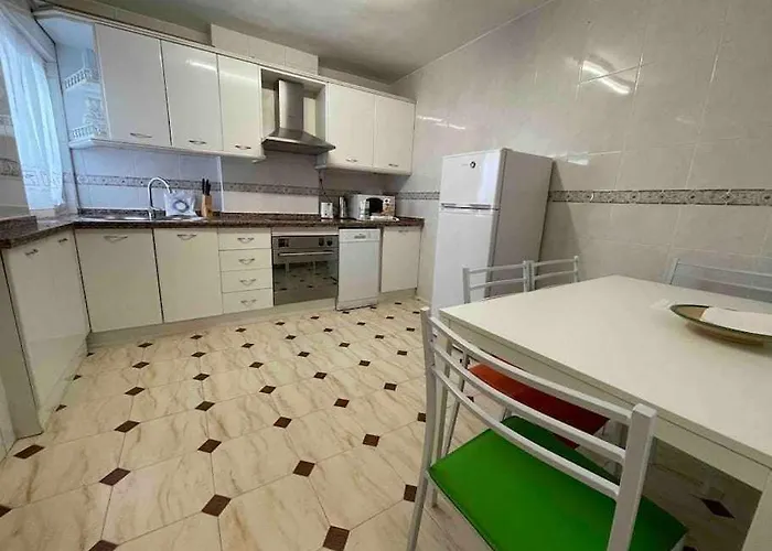 아파트 Oak Flat - Oakplaces