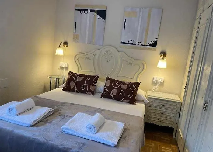 Oak Flat - Oakplaces 아파트 *