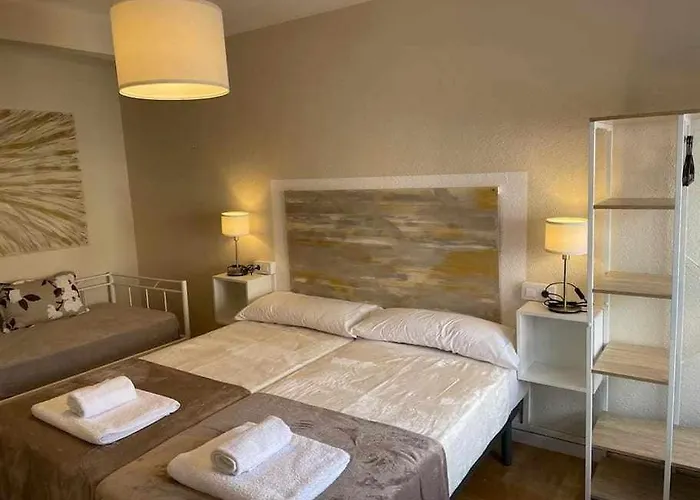 아파트 Oak Flat - Oakplaces