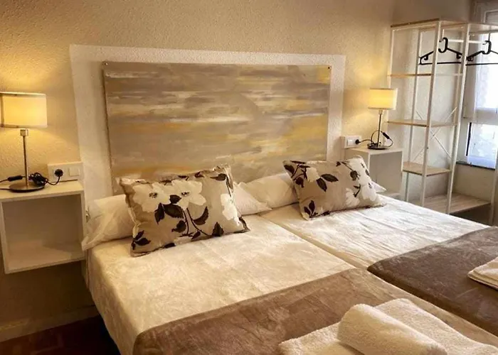 아파트 Oak Flat - Oakplaces 레온