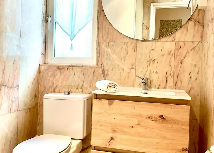 Oak Flat - Oakplaces 아파트 *