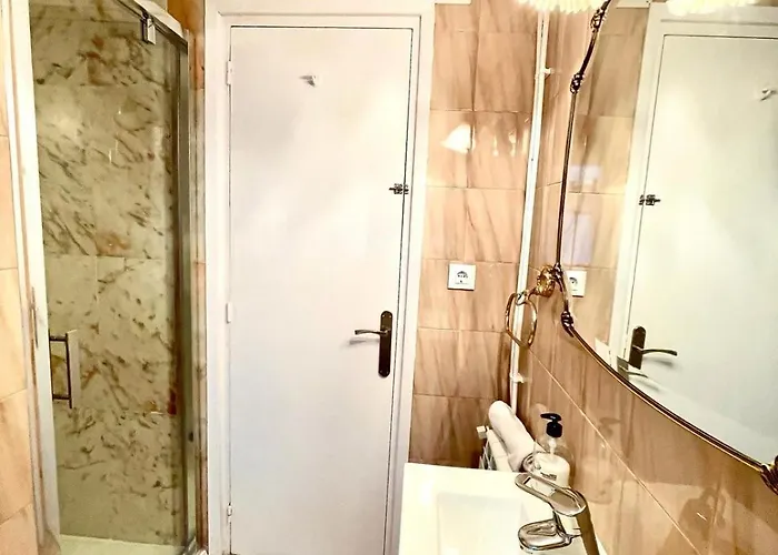 Apartament Oak Flat - Oakplaces León