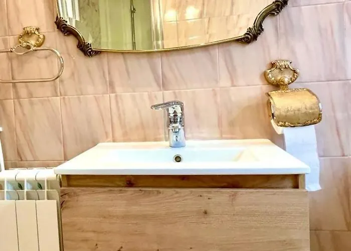 Oak Flat - Oakplaces * 레온